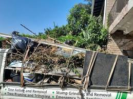 Demolition Debris Removal in Jennings, MO